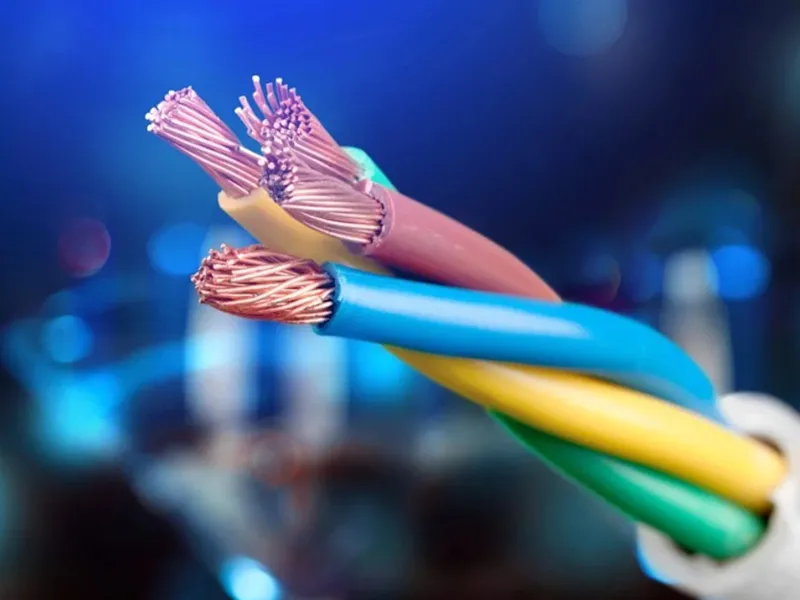 برخی از مشخصات رایج سیم برق چیست؟