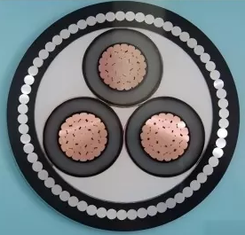 الزامات عملکرد برای مواد عایق کابل های برق فشار متوسط ​​چیست؟